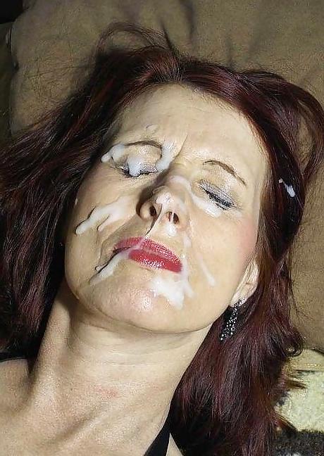 19P Granny facials 3