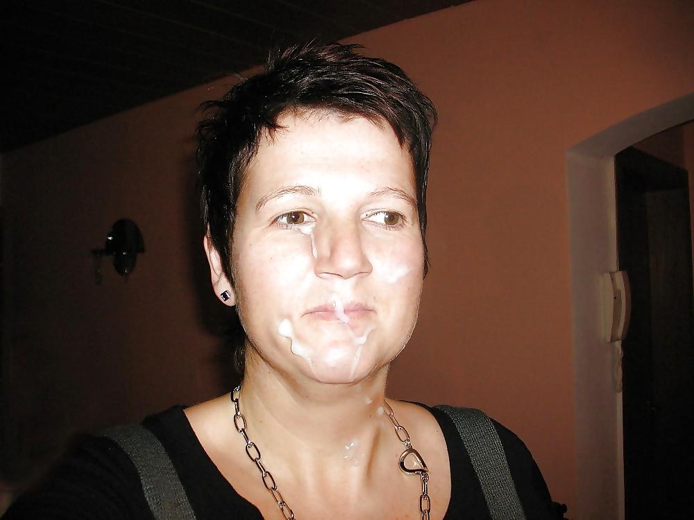 19P Granny facials 3