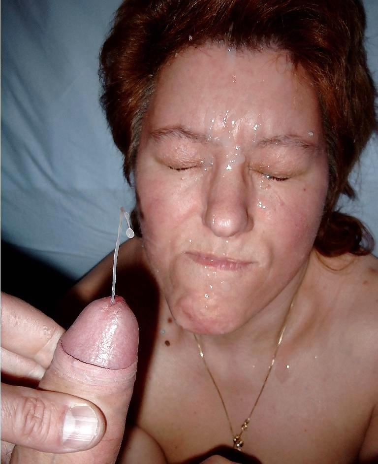 19P Granny facials 3