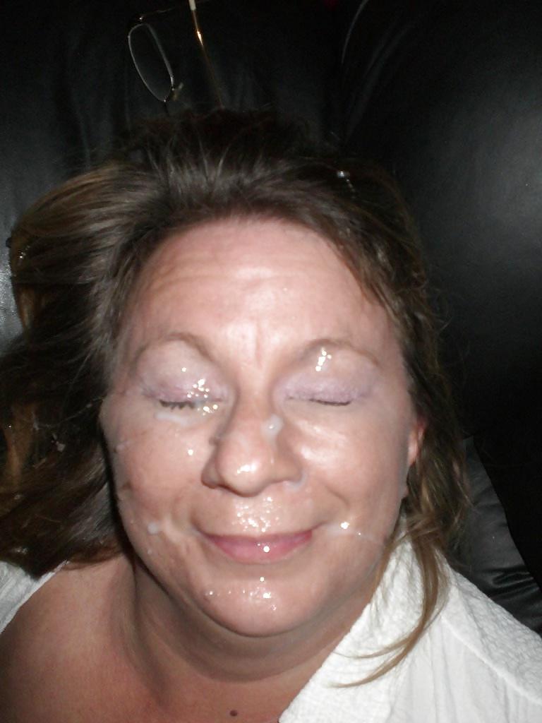 19P Granny facials 3