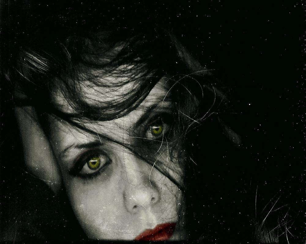 14P Dark Faces