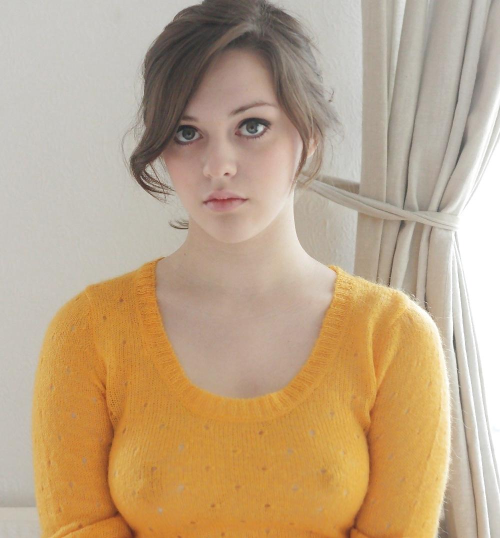 15P Sexy Women (non nude) - 49
