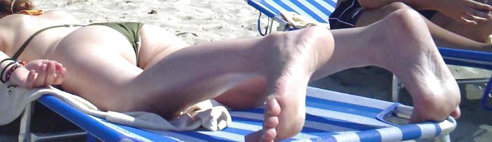 21P Greek Milf Soles