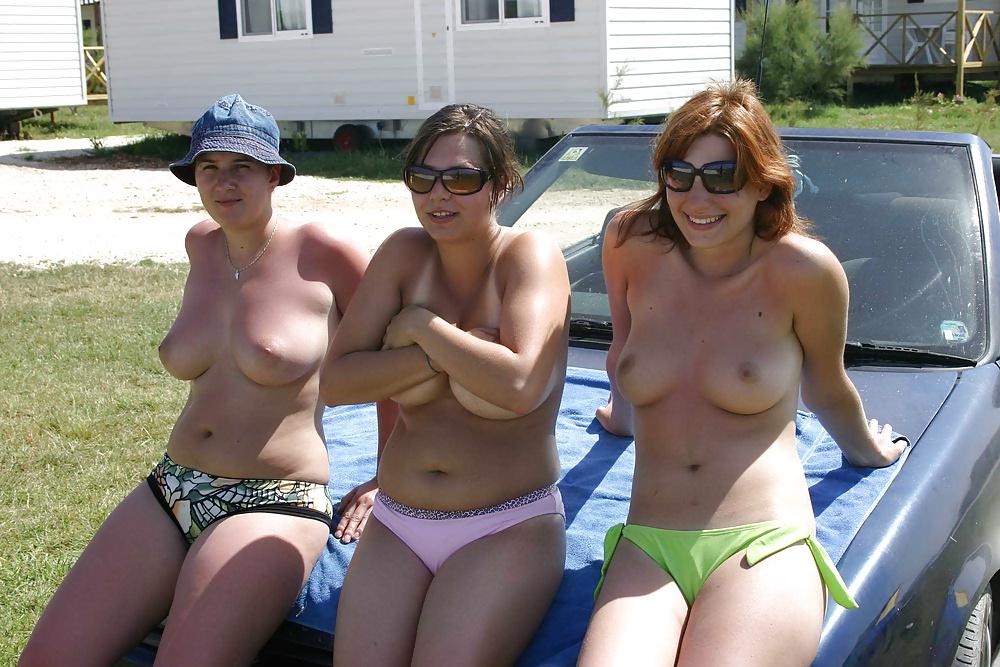 9P Vacation pics horny people2