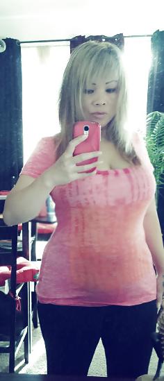 25P Thick asian milf