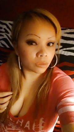 25P Thick asian milf