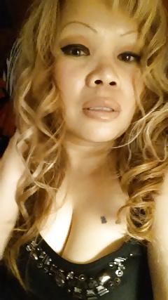 25P Thick asian milf