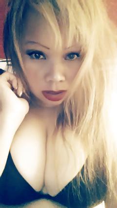 25P Thick asian milf