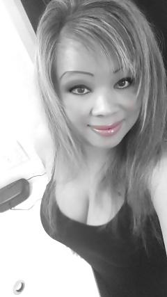 25P Thick asian milf