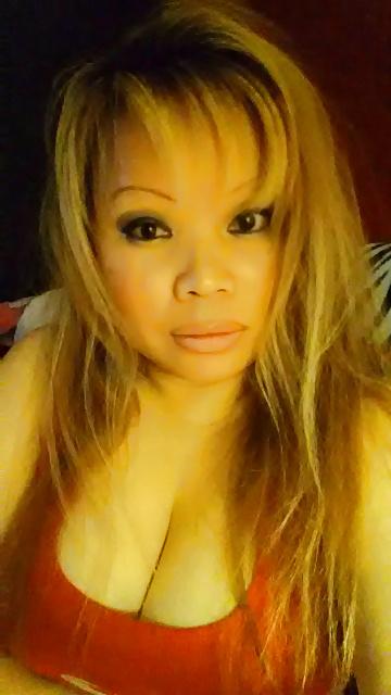 25P Thick asian milf