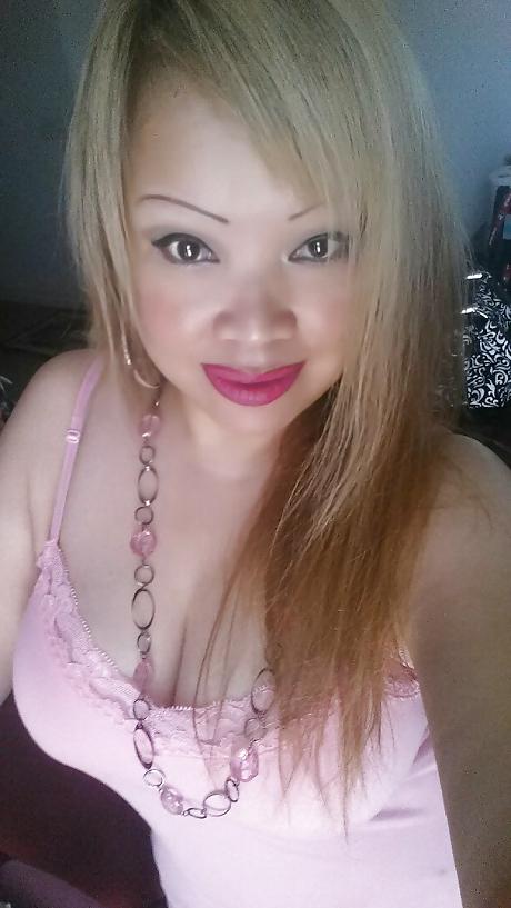 25P Thick asian milf