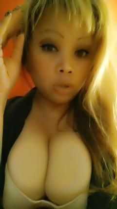25P Thick asian milf