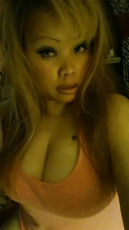 25P Thick asian milf