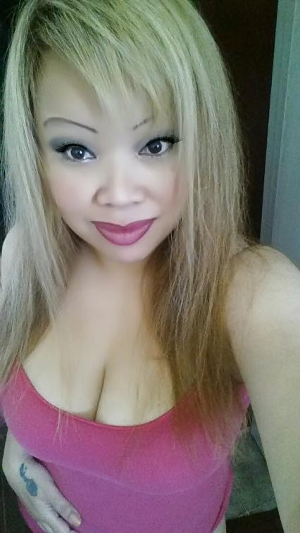 25P Thick asian milf