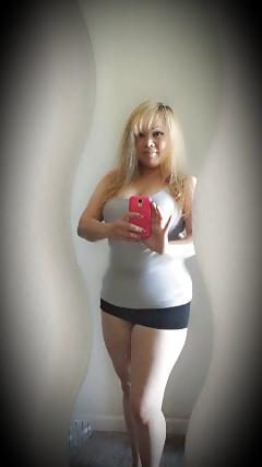 25P Thick asian milf