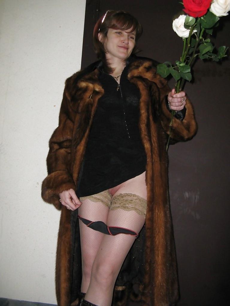 25P Russian Slut Oksana
