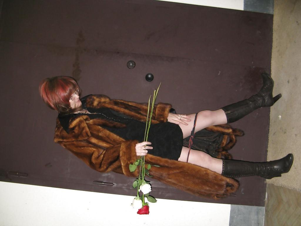 25P Russian Slut Oksana