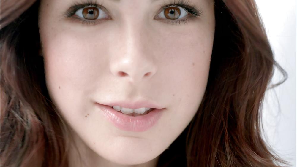 21P Lena Meyer Landrut - Loreal Werbung Commercial
