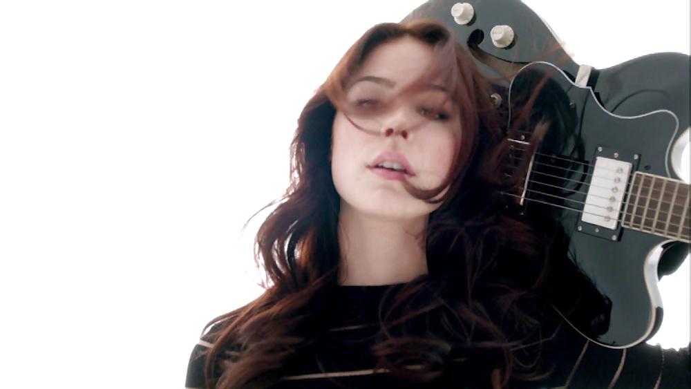 21P Lena Meyer Landrut - Loreal Werbung Commercial