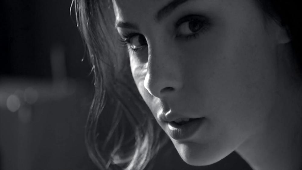 21P Lena Meyer Landrut - Loreal Werbung Commercial