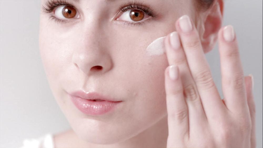 21P Lena Meyer Landrut - Loreal Werbung Commercial
