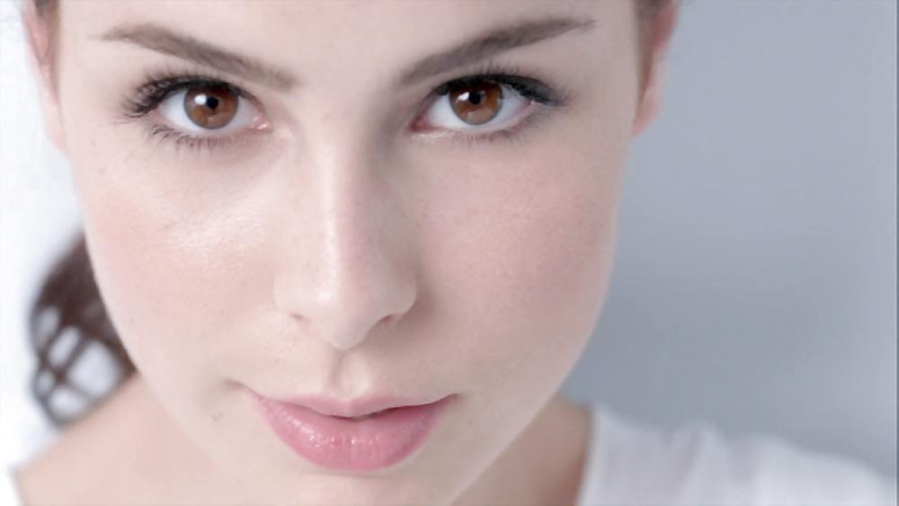 21P Lena Meyer Landrut - Loreal Werbung Commercial
