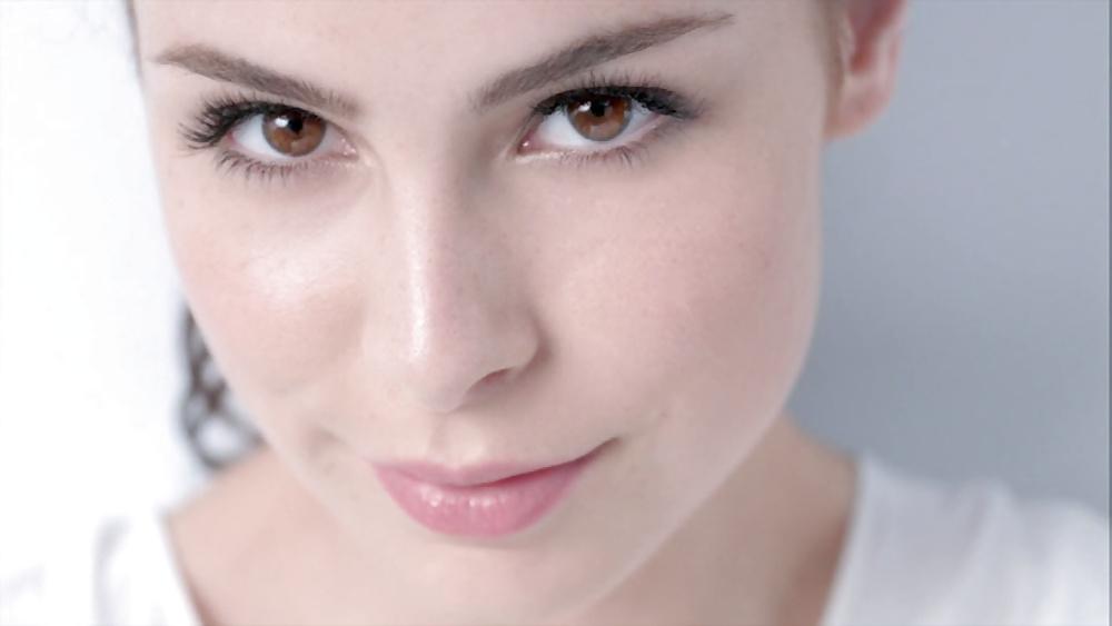 21P Lena Meyer Landrut - Loreal Werbung Commercial