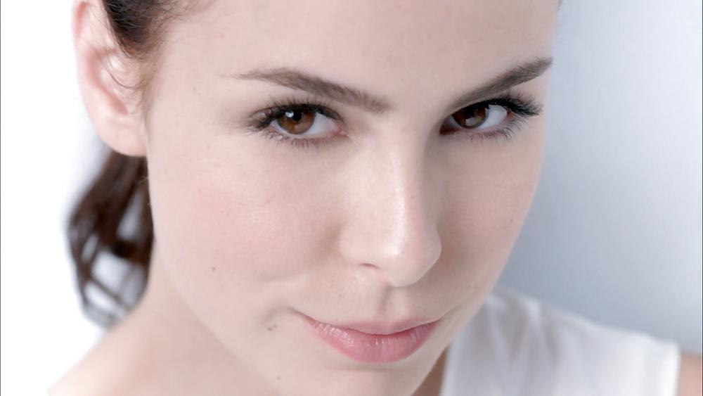 21P Lena Meyer Landrut - Loreal Werbung Commercial