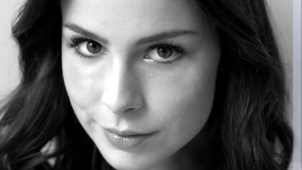 21P Lena Meyer Landrut - Loreal Werbung Commercial