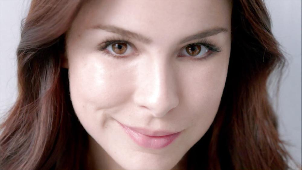 21P Lena Meyer Landrut - Loreal Werbung Commercial
