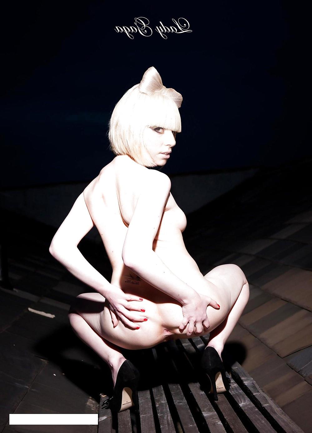 13P Lady Gaga & Katy Perry FAKES