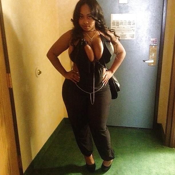 19P Zig it. Budz Fuggz Luvz: Non-nude Ebonyz 2