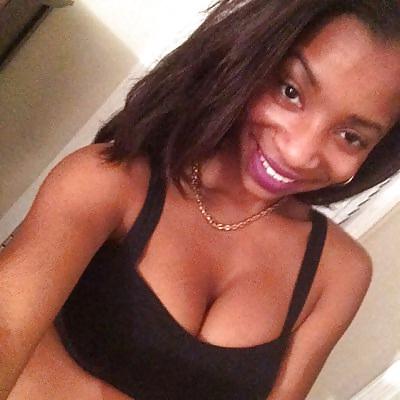 19P Zig it. Budz Fuggz Luvz: Non-nude Ebonyz 2