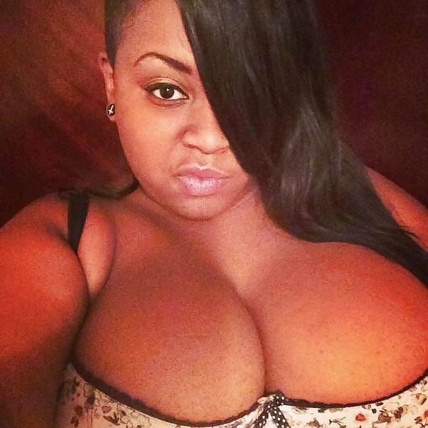19P Zig it. Budz Fuggz Luvz: Non-nude Ebonyz 2