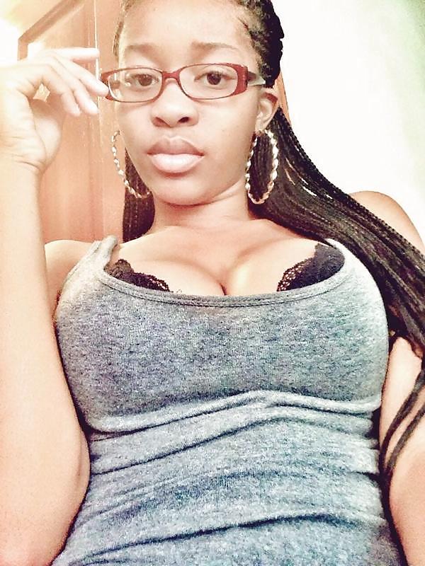 19P Zig it. Budz Fuggz Luvz: Non-nude Ebonyz 2