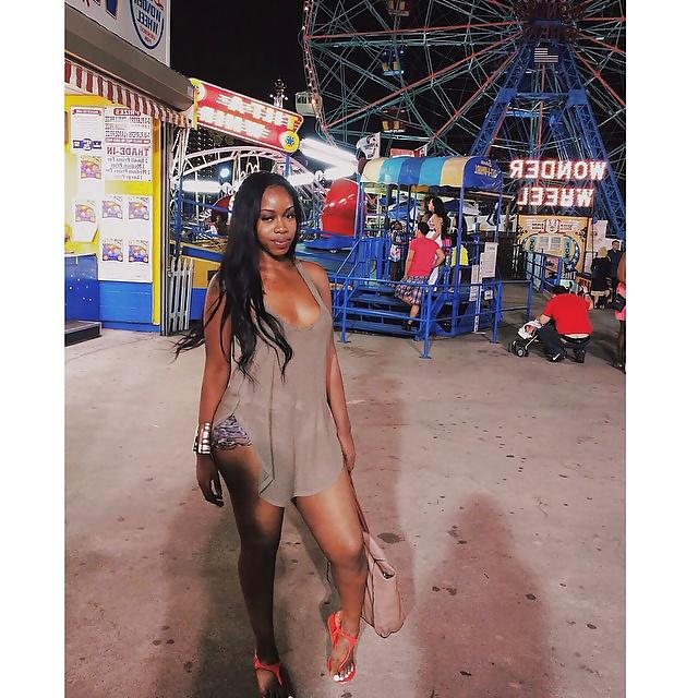 19P Zig it. Budz Fuggz Luvz: Non-nude Ebonyz 2