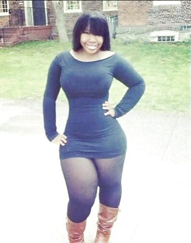 19P Zig it. Budz Fuggz Luvz: Non-nude Ebonyz 2