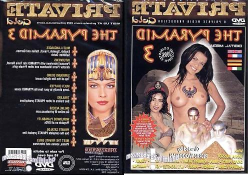 17P My favorite private movie dvds