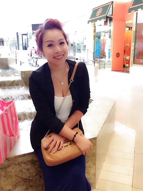 25P What would you do to vietnamese slut tuyet tran, 