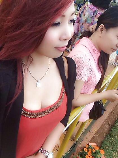 25P What would you do to vietnamese slut tuyet tran, 