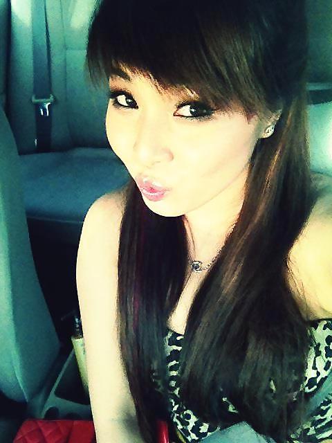 25P What would you do to vietnamese slut tuyet tran, 