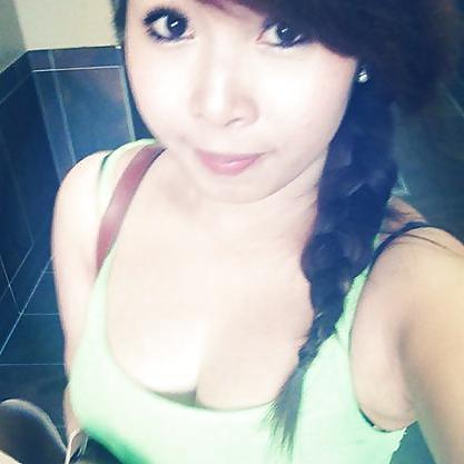 25P What would you do to vietnamese slut tuyet tran, 