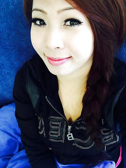 25P What would you do to vietnamese slut tuyet tran, 