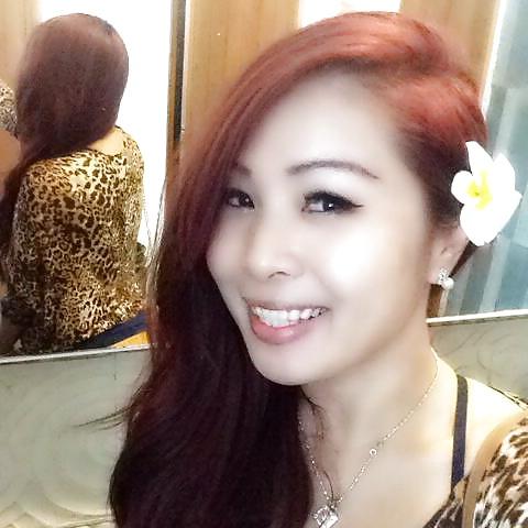 25P What would you do to vietnamese slut tuyet tran, 