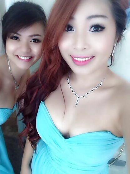 25P What would you do to vietnamese slut tuyet tran, 