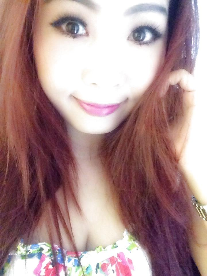 25P What would you do to vietnamese slut tuyet tran, 