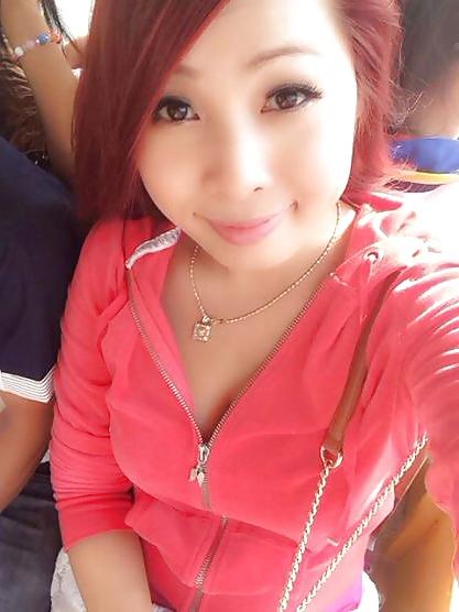 25P What would you do to vietnamese slut tuyet tran, 