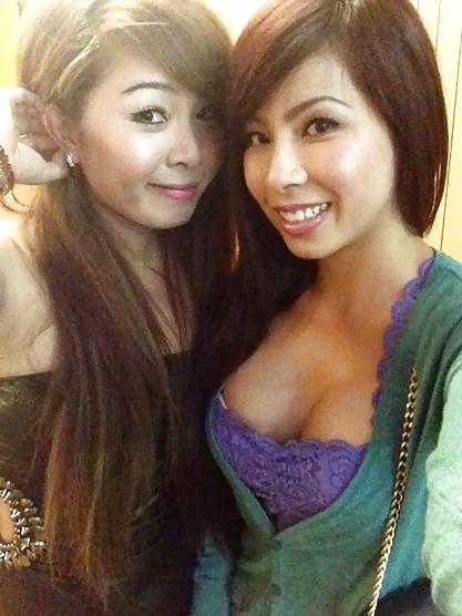 25P What would you do to vietnamese slut tuyet tran, 