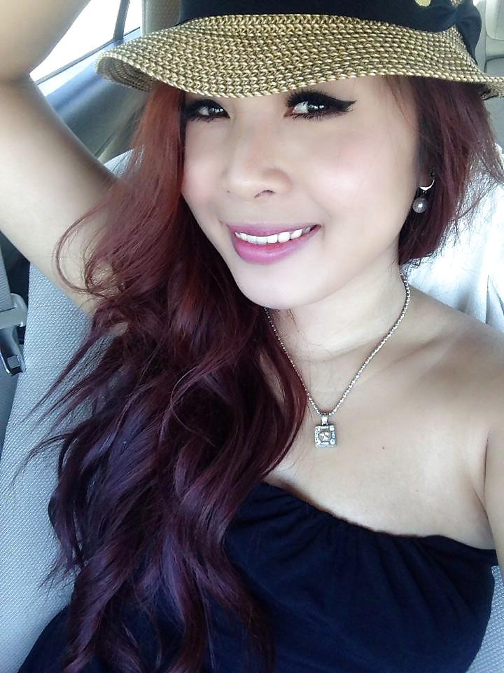 25P What would you do to vietnamese slut tuyet tran, 