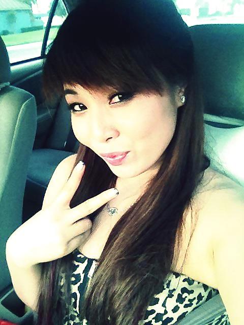 25P What would you do to vietnamese slut tuyet tran, 